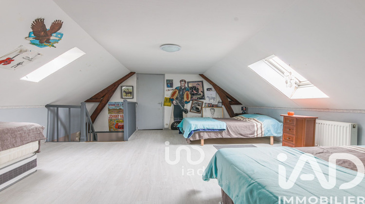 Ma-Cabane - Vente Maison Alizay, 181 m²