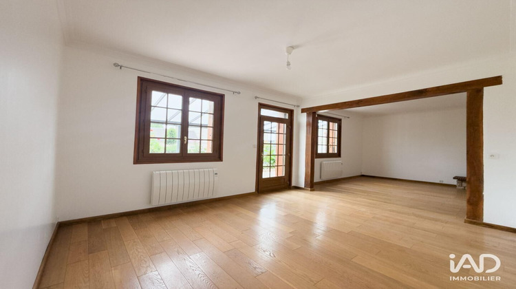 Ma-Cabane - Vente Maison Alizay, 105 m²