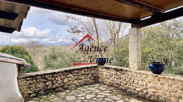Ma-Cabane - Vente Maison ALLÈGRE-LES-FUMADES, 146 m²