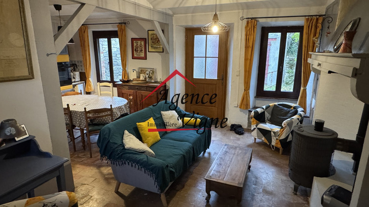 Ma-Cabane - Vente Maison ALLÈGRE-LES-FUMADES, 146 m²