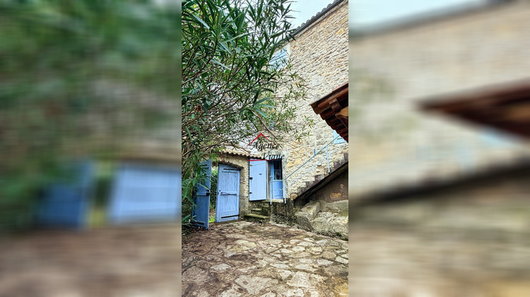 Ma-Cabane - Vente Maison ALLÈGRE-LES-FUMADES, 146 m²