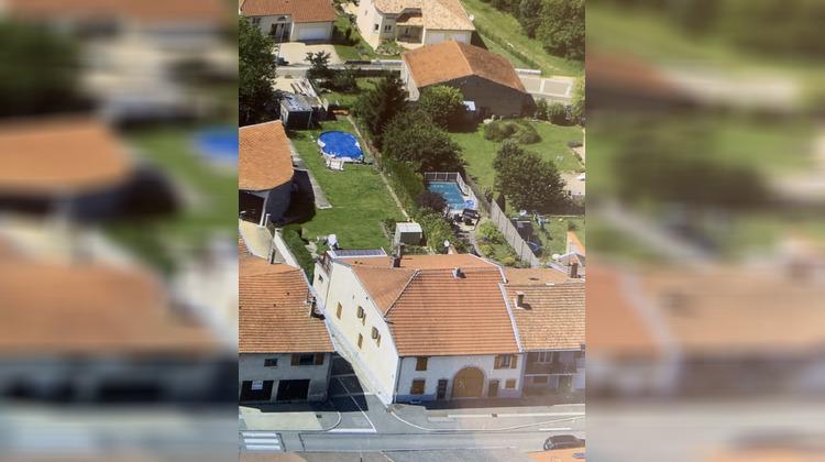 Ma-Cabane - Vente Maison Allain, 235 m²