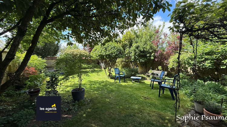Ma-Cabane - Vente Maison ALLAIN, 169 m²