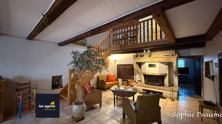 Ma-Cabane - Vente Maison ALLAIN, 169 m²