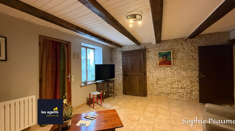 Ma-Cabane - Vente Maison ALLAIN, 169 m²