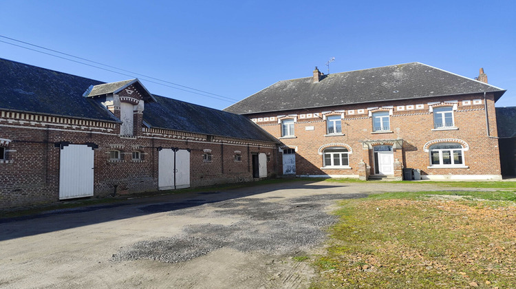 Ma-Cabane - Vente Maison ALLAINES, 161 m²