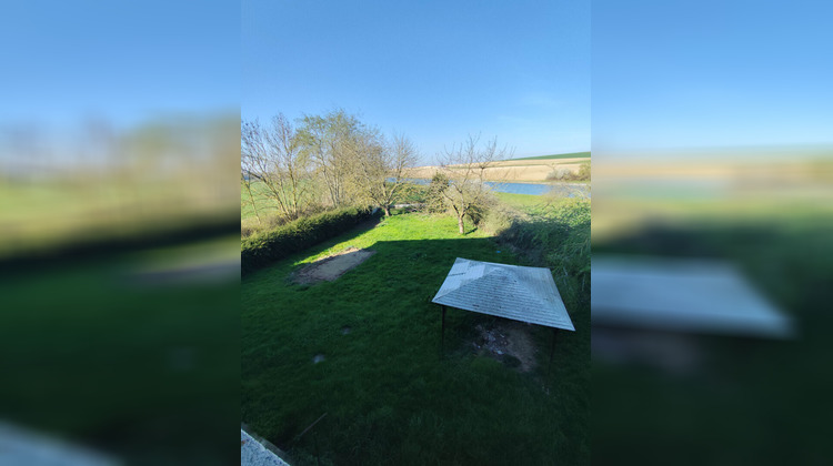 Ma-Cabane - Vente Maison ALLAINES, 161 m²