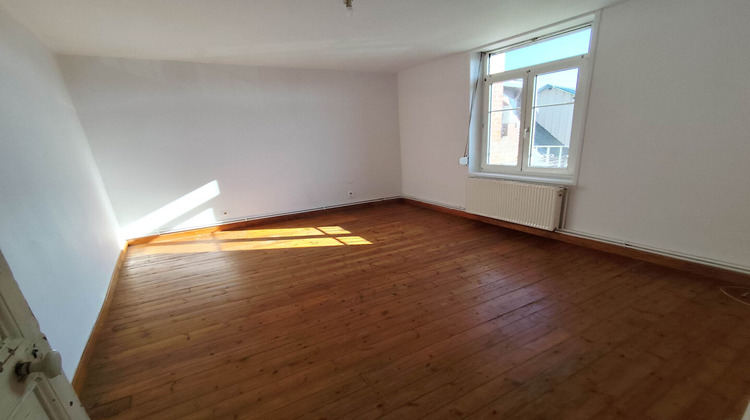 Ma-Cabane - Vente Maison ALLAINES, 161 m²