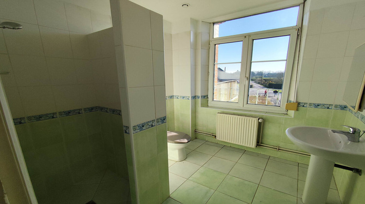 Ma-Cabane - Vente Maison ALLAINES, 161 m²