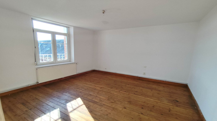 Ma-Cabane - Vente Maison ALLAINES, 161 m²