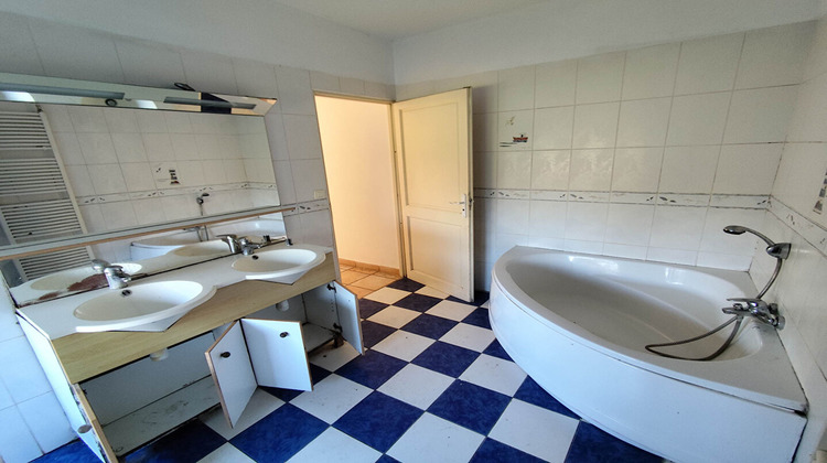 Ma-Cabane - Vente Maison ALLAINES, 161 m²