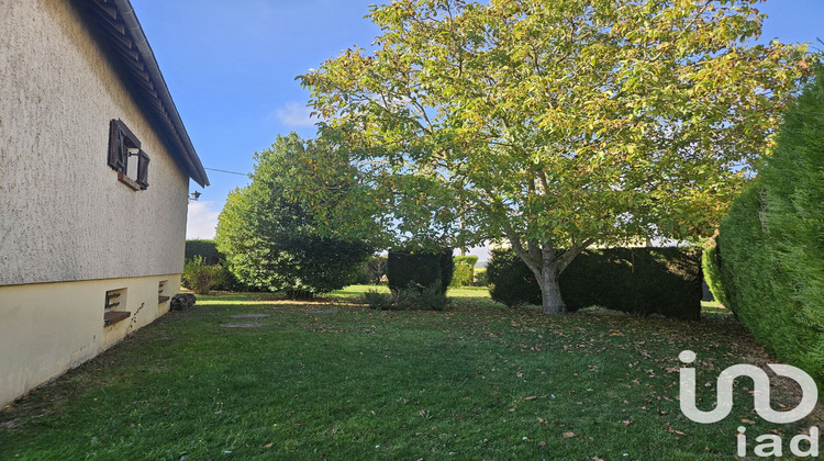 Ma-Cabane - Vente Maison Allainville, 156 m²