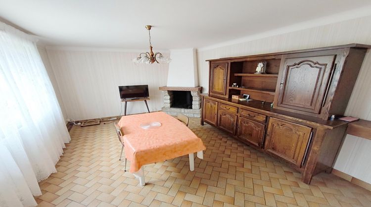 Ma-Cabane - Vente Maison Allaire, 88 m²