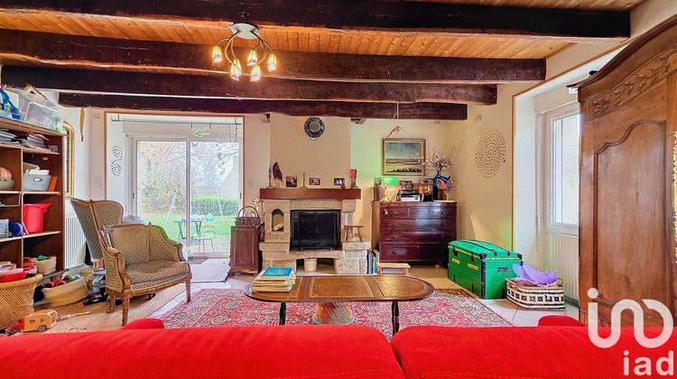 Ma-Cabane - Vente Maison Allaire, 153 m²