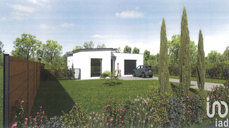 Ma-Cabane - Vente Maison Allaire, 112 m²