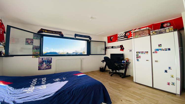 Ma-Cabane - Vente Maison ALLAIRE, 140 m²