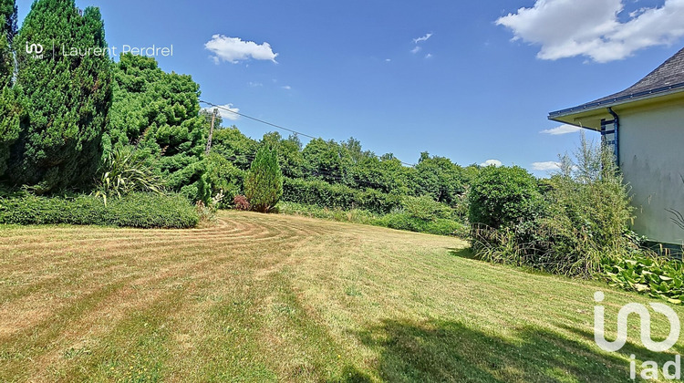 Ma-Cabane - Vente Maison Allaire, 148 m²