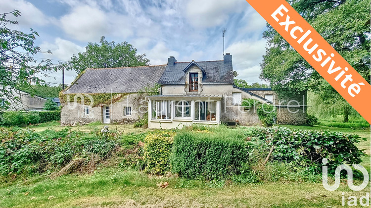 Ma-Cabane - Vente Maison Allaire, 95 m²