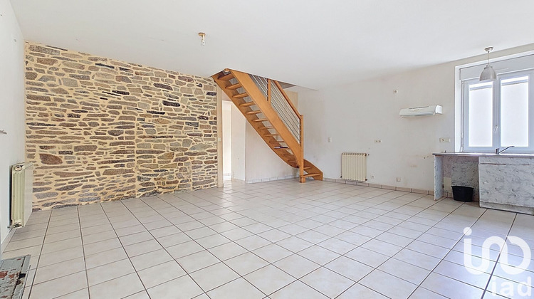 Ma-Cabane - Vente Maison Allaire, 100 m²