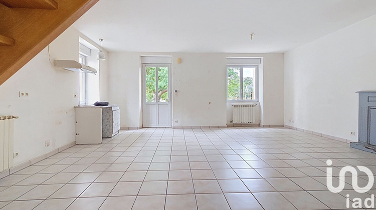 Ma-Cabane - Vente Maison Allaire, 100 m²