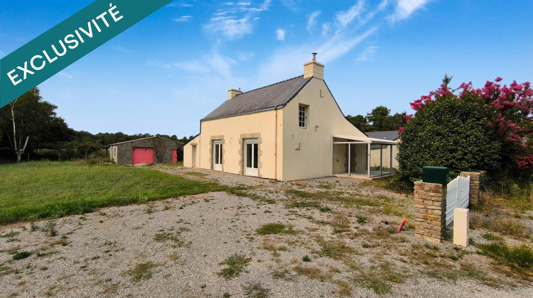 Ma-Cabane - Vente Maison Allaire, 69 m²