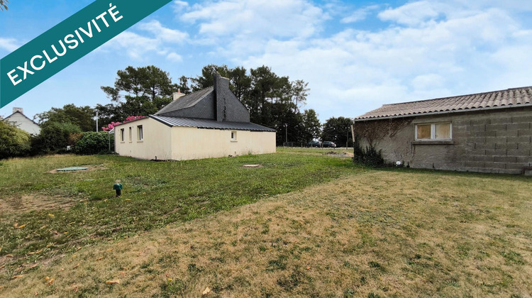 Ma-Cabane - Vente Maison Allaire, 69 m²