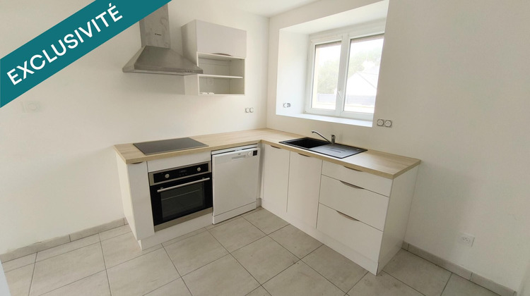 Ma-Cabane - Vente Maison Allaire, 69 m²