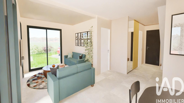 Ma-Cabane - Vente Maison Allaire, 117 m²