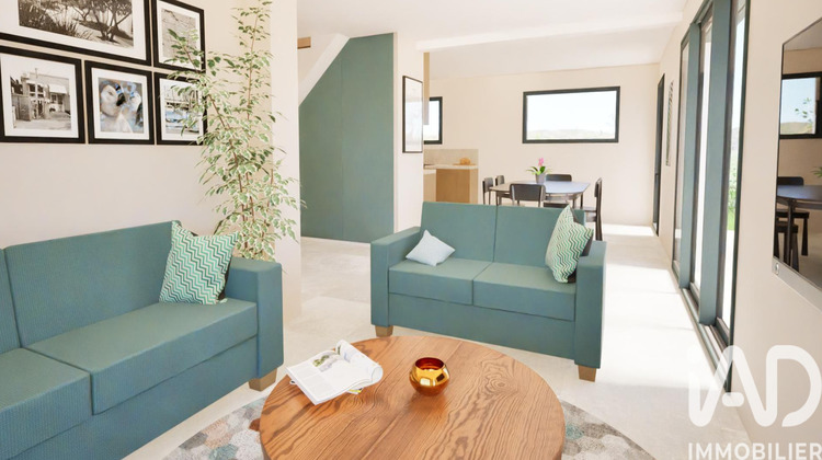 Ma-Cabane - Vente Maison Allaire, 117 m²