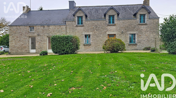 Ma-Cabane - Vente Maison Allaire, 154 m²