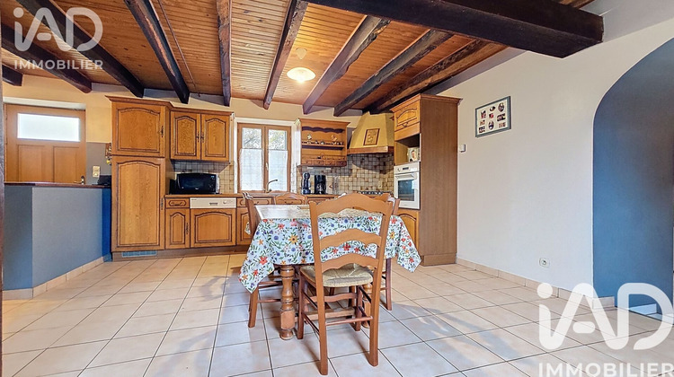 Ma-Cabane - Vente Maison Allaire, 154 m²