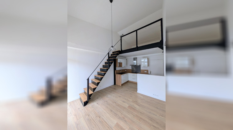 Ma-Cabane - Vente Maison Allaire, 25 m²