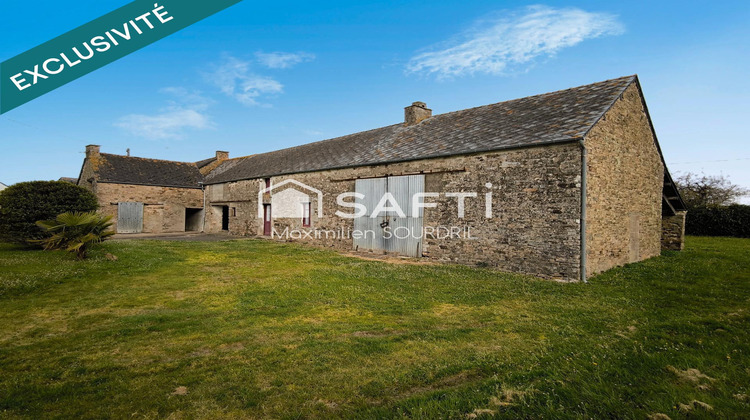 Ma-Cabane - Vente Maison Allaire, 54 m²