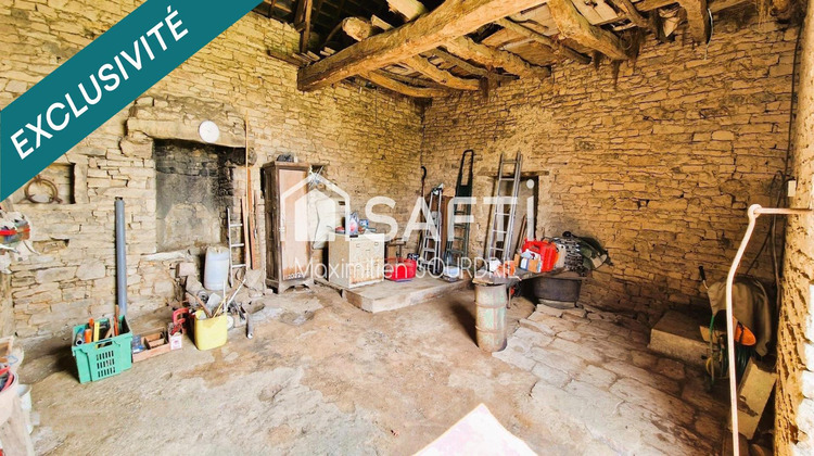 Ma-Cabane - Vente Maison Allaire, 54 m²