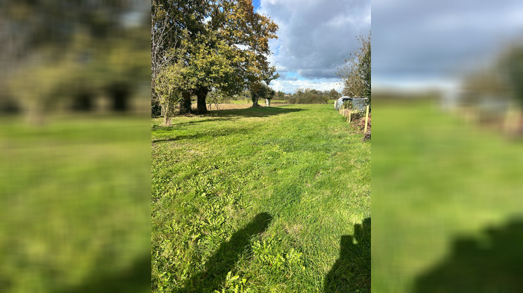 Ma-Cabane - Vente Maison ALLAIRE, 180 m²