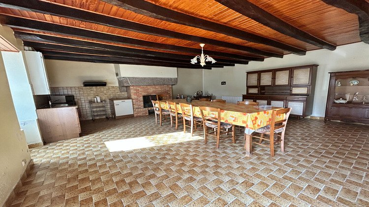 Ma-Cabane - Vente Maison ALLAIRE, 80 m²