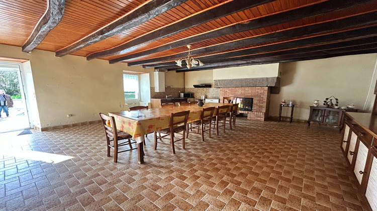 Ma-Cabane - Vente Maison ALLAIRE, 80 m²