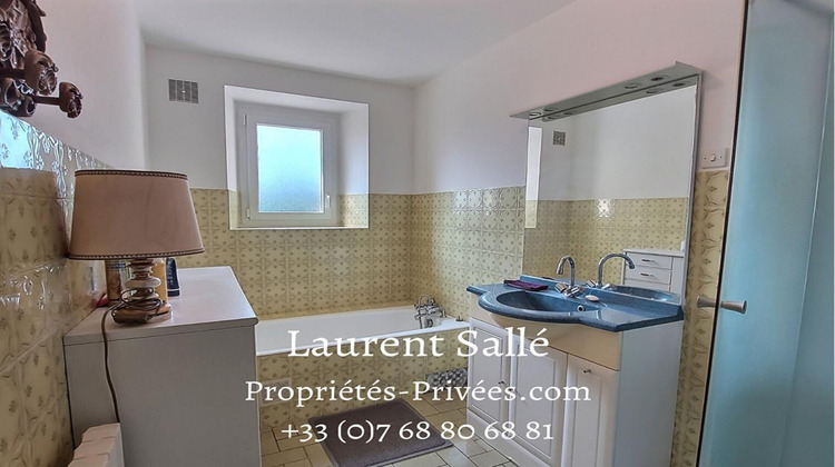 Ma-Cabane - Vente Maison ALLAIRE, 115 m²