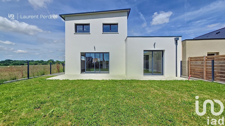 Ma-Cabane - Vente Maison Allaire, 117 m²