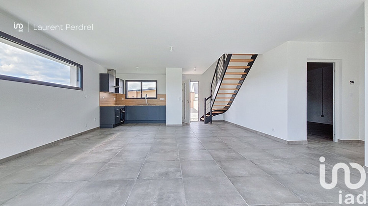 Ma-Cabane - Vente Maison Allaire, 117 m²