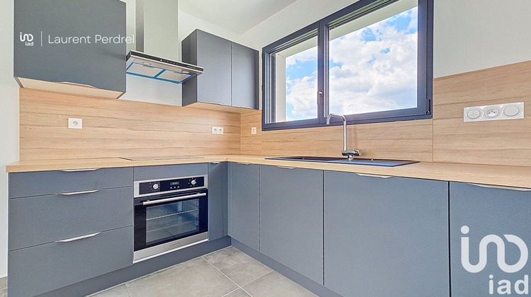 Ma-Cabane - Vente Maison Allaire, 117 m²