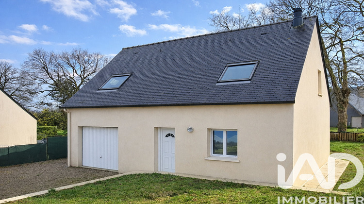 Ma-Cabane - Vente Maison Allaire, 74 m²