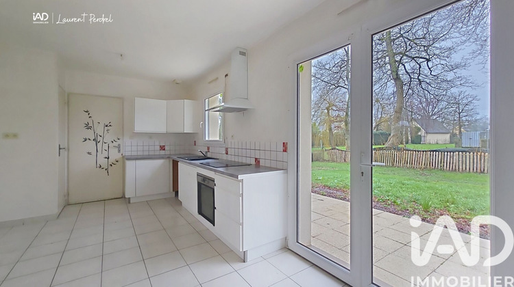 Ma-Cabane - Vente Maison Allaire, 74 m²