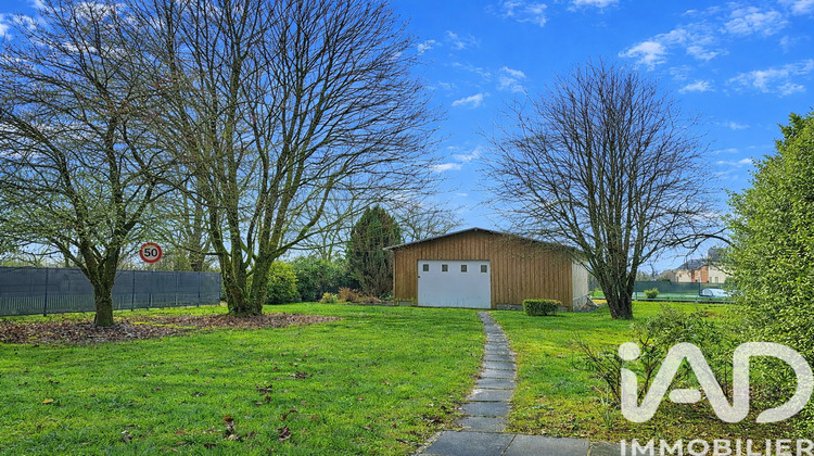 Ma-Cabane - Vente Maison Allaire, 108 m²