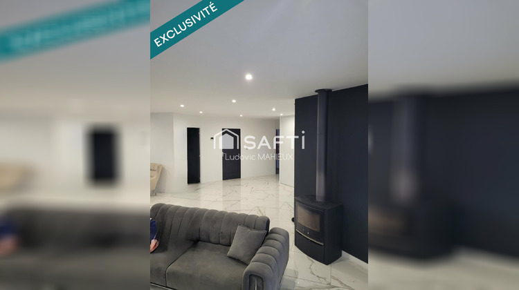 Ma-Cabane - Vente Maison Allaire, 128 m²