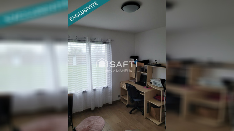 Ma-Cabane - Vente Maison Allaire, 128 m²