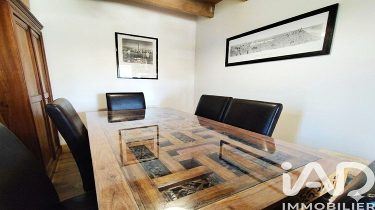 Ma-Cabane - Vente Maison Allaire, 45 m²