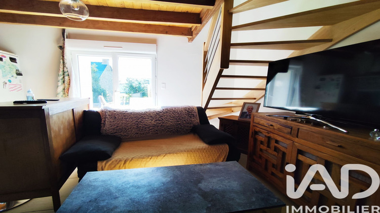 Ma-Cabane - Vente Maison Allaire, 45 m²