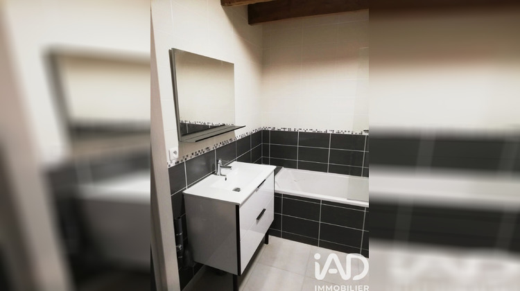 Ma-Cabane - Vente Maison Allaire, 45 m²