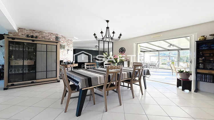 Ma-Cabane - Vente Maison Allaire, 200 m²